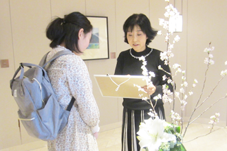 将来はプロのガイドとして活躍も